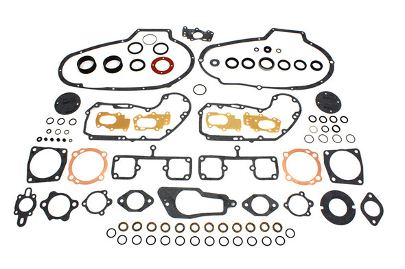 V-Twin - 15-0813 - James Engine Gasket Kit