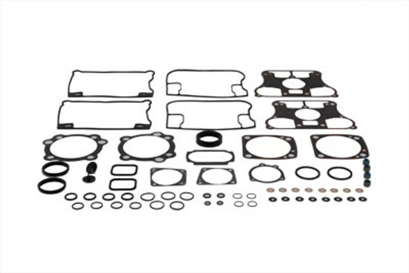 V-Twin - 15-0825 - Top End Gasket Kit