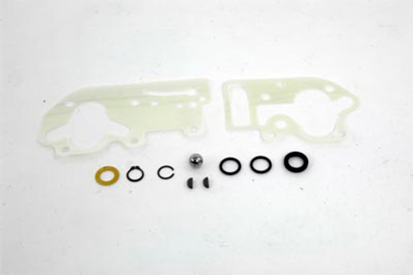 V-Twin - 15-0854 - James Oil Pump Gasket Kit