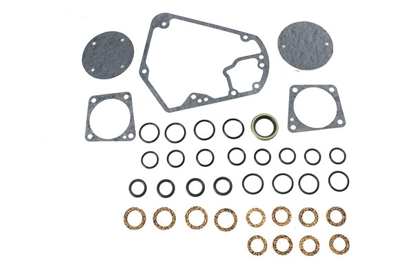 V-Twin - 15-0871 - James Cam Cover Gasket Kit