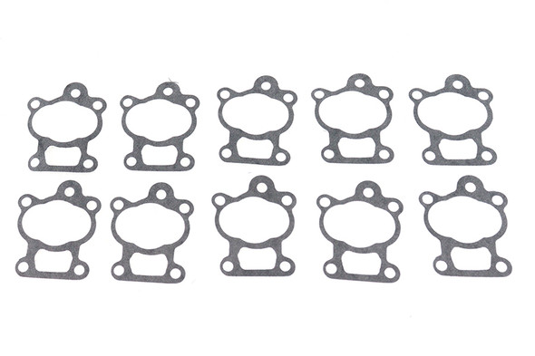 V-Twin - 15-0975 - James Outer Oil Pump Cover Gasket