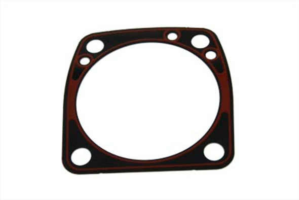V-Twin - 15-1072 - James Cylinder Base Gasket