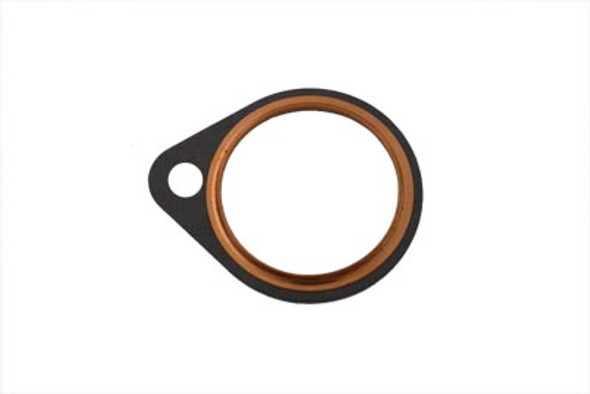 V-Twin - 15-1073 - James Exhaust Fire Ring Gasket