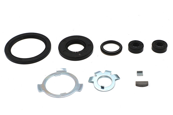 V-Twin - 15-1165 - James Transmission Main Seal Kit