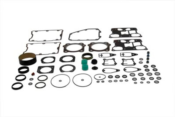 V-Twin - 15-1208 - James Engine Gasket Kit