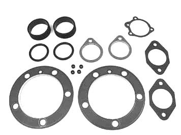 V-Twin - 15-1216 - V-Twin Head Gasket Kit
