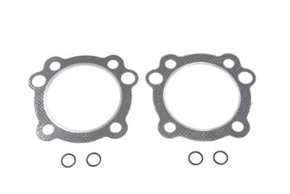 V-Twin - 15-1219 - James Graphite Fire Ring Head Gasket