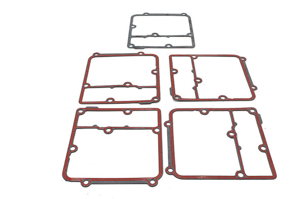 V-Twin - 15-1232 - James Transmission Top Cover Gasket V-Twin - 15-1232 - James Transmission Top Cover Gasket