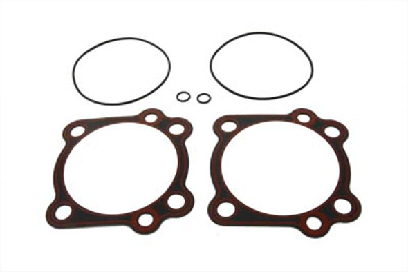 V-Twin - 15-1235 - James Head Gasket Kit