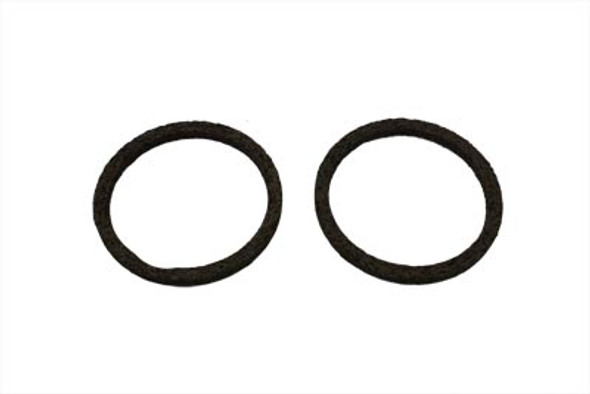 V-Twin - 15-1236 - James Exhaust Port Gasket Kit