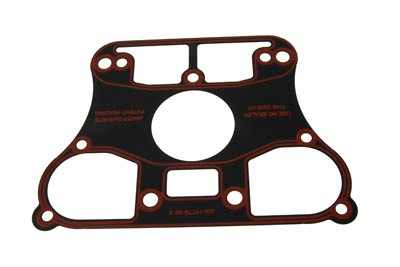 V-Twin - 15-1245 - James Lower Rocker Box Gasket