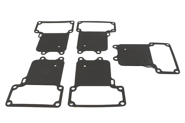 V-Twin - 15-1258 - James Transmission Top Cover Gasket