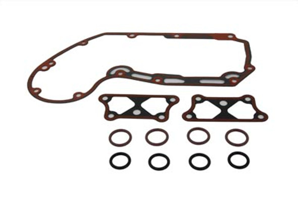 V-Twin - 15-1266 - James Cam Gear Change Gasket Kit