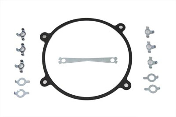 V-Twin - 15-1283 - James Inner Primary O-Ring Saver Kit
