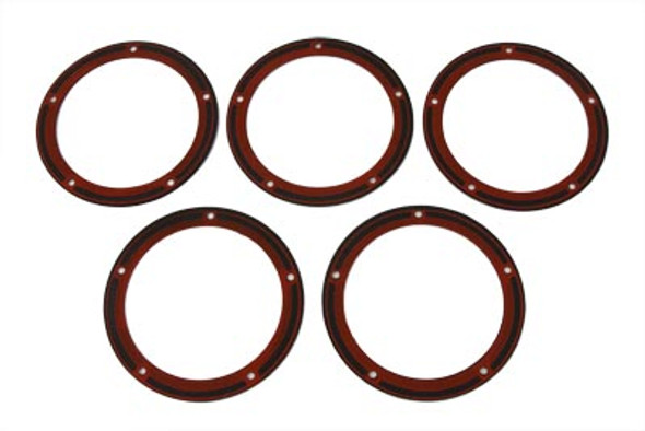 V-Twin - 15-1286 - V-Twin Derby Gasket