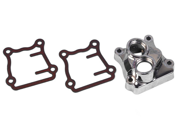 V-Twin - 15-1296 - James Twin Cam Tappet Cover Gasket