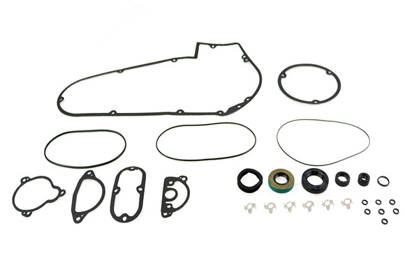 V-Twin - 15-1305 - Gary Bang Primary Gasket Kit