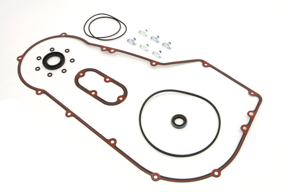 V-Twin - 15-1332 - James Foamet Beaded Primary Cover Gasket Kit