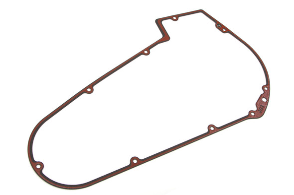 V-Twin - 15-1338 - James Foamet Beaded Primary Cover Gasket