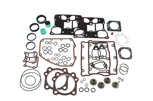 V-Twin - 15-1339 - James Complete Engine Gasket Kit