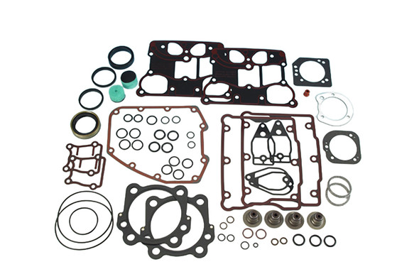 V-Twin - 15-1341 - James Complete Engine Gasket Kit