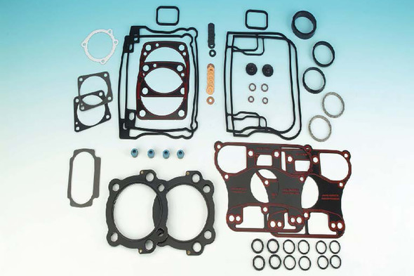 V-Twin - 15-1362 - James Top End Gasket Set