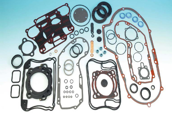 V-Twin - 15-1367 - James Complete Engine Gasket Kit