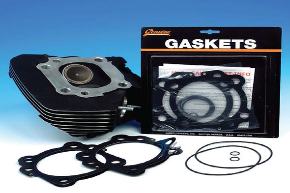 V-Twin - 15-1371 - James Cylinder Head Gasket Kit