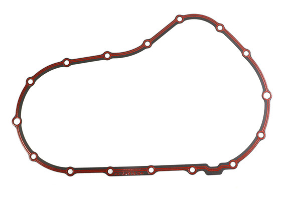 V-Twin - 15-1399 - James Foamet Beaded Primary Cover Gasket
