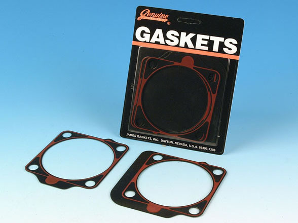 V-Twin - 15-1441 - James Cylinder Base Gasket Set