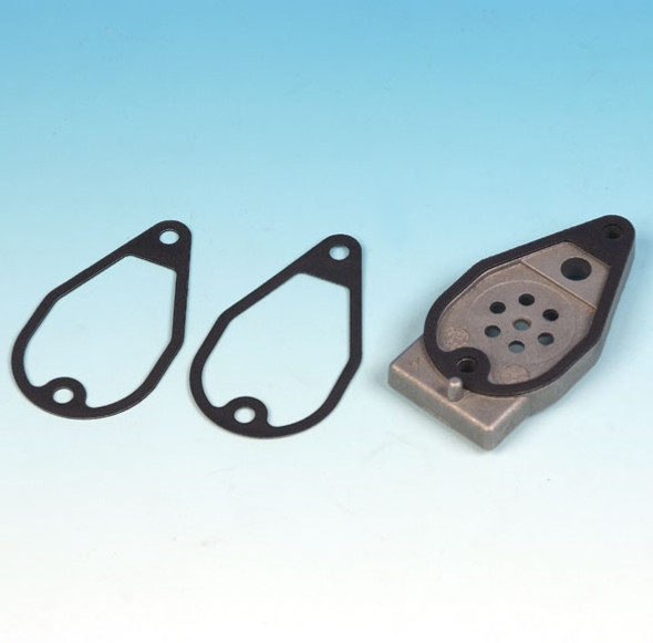 V-Twin - 15-1444 - James Breather Case Gasket
