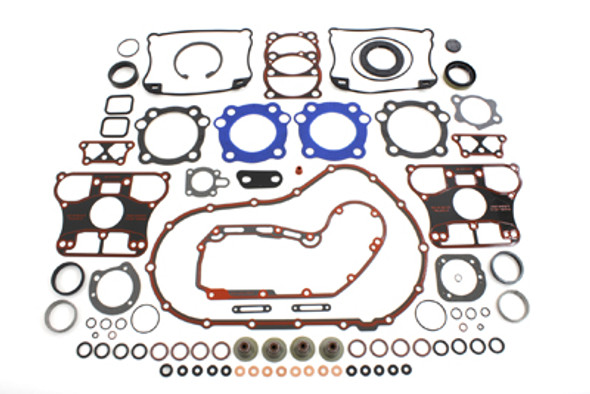 V-Twin - 15-1450 - James Engine Gasket Kit