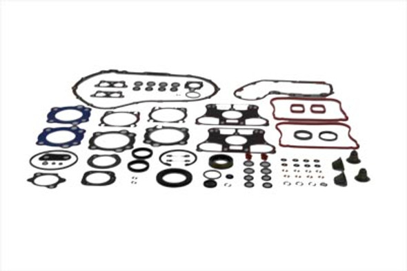 V-Twin - 15-1451 - James Engine Gasket Kit