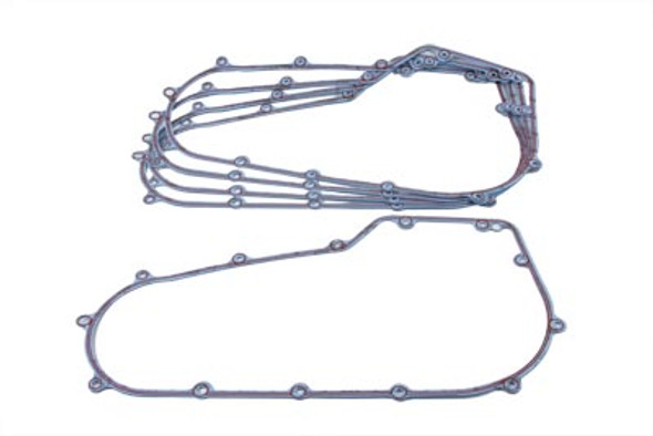 V-Twin - 15-1510 - V-Twin Primary Cover Gasket