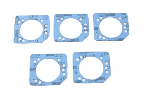 V-Twin - 15-1527 - V-Twin Gasket to Induction Module to Backing Plate