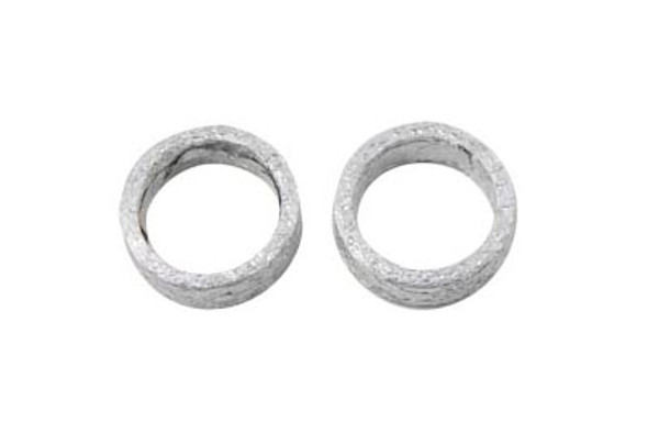 V-Twin - 15-1530 - V-Twin Exhaust Cross Tube Gasket