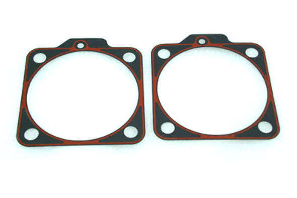 V-Twin - 15-1532 - V-Twin Cylinder Base Gasket