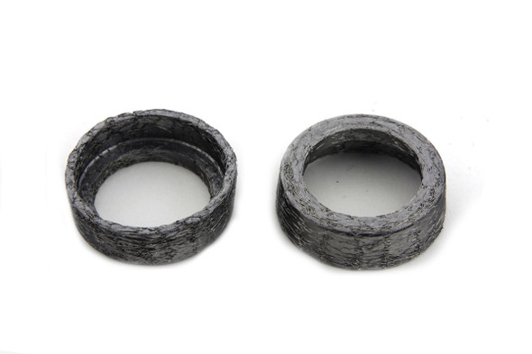 V-Twin - 15-1533 - V-Twin Exhaust Tube Gasket Set