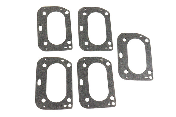 V-Twin - 15-1536 - V-Twin Induction Module Gasket