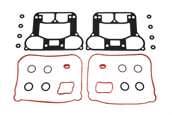 V-Twin - 15-1622 - Rocker Cover Gasket Kit