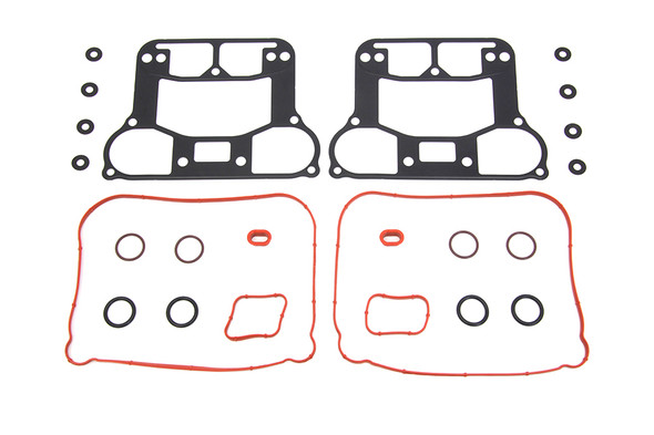 V-Twin - 15-1622 - Rocker Cover Gasket Kit