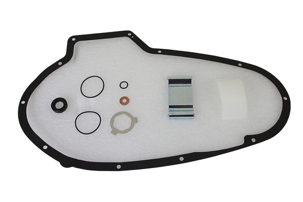 V-Twin - 15-1639 - Primary Cover Gasket Kit