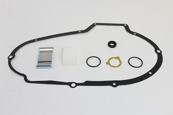V-Twin - 15-1640 - Primary Cover Gasket Kit