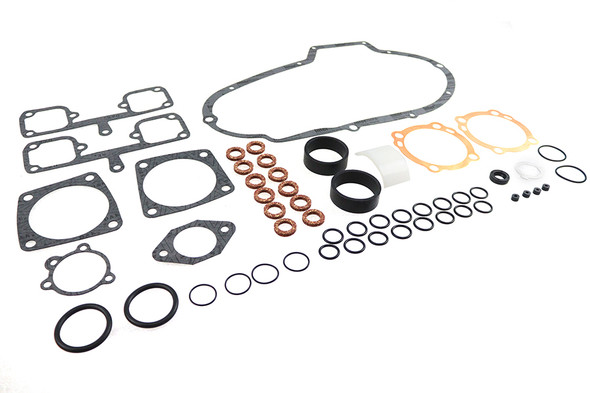 V-Twin - 15-1682 - XL Top End and Primary Gasket Kit