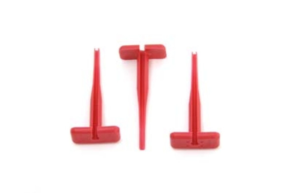 V-Twin - 16-0087 - Deutsch Terminal Remover Tool