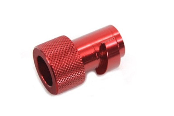 V-Twin - 16-0096 - Oil Drain Spigot Tool