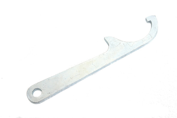 V-Twin - 16-0101 - Rear Shock Spanner Wrench Tool - Fits 1975-1978 Harley-Davidson XL