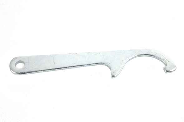 V-Twin - 16-0101 - Rear Shock Spanner Wrench Tool