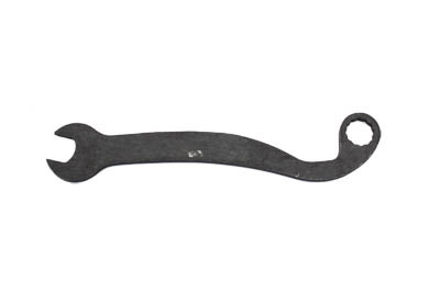 V-Twin - 16-0103 - Circuit Breaker Bolt Wrench Tool - Fits 1937-1948 Harley-Davidson UL, 1936-1940 EL, 1941-1964 FL