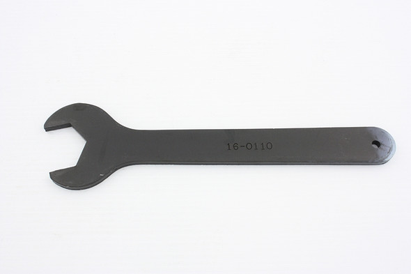 V-Twin - 16-0110 - Intake Manifold Wrench - Fits 1936-1953 Harley-Davidson G, 1936-1941 GD, 1937-1941 WL